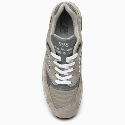 Shop New Balance Sneakers In Neutrals
