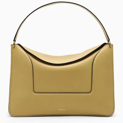 Shop Wandler Handbags In Yellow