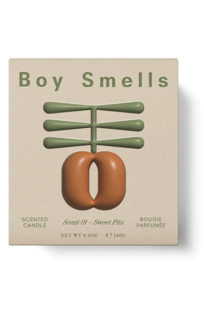 Shop Boy Smells Farm To Candle