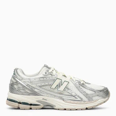 Shop New Balance Sneakers In White