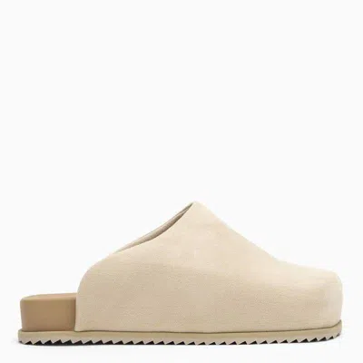 Shop Yume Yume Sneakers In Neutrals