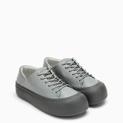 Shop Yume Yume Sneakers In Gray