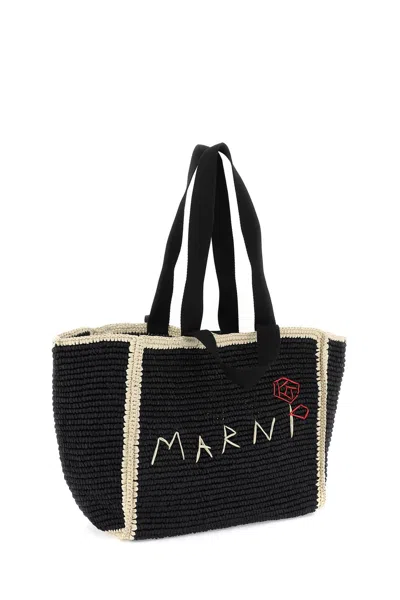 Shop Marni Medium Sillo Tote Bag
