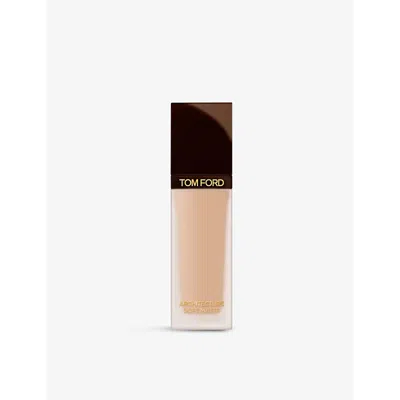 Tom Ford 2.7 Vellum Architecture Soft Matte Blurring Foundation In 2.7 Vellum