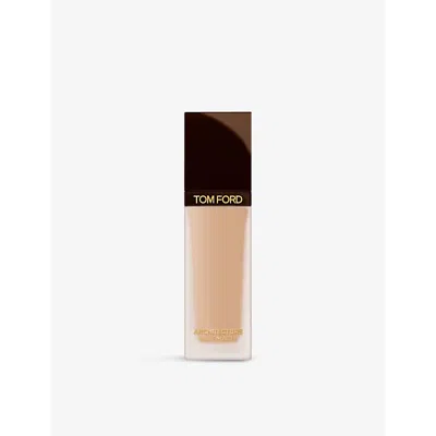 Tom Ford 5.5 Bisque Architecture Soft Matte Blurring Foundation In 5.5 Bisque