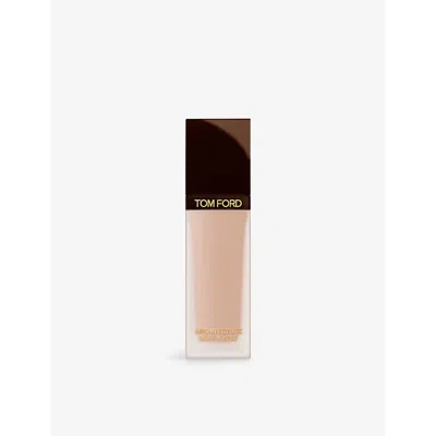 Shop Tom Ford 3.5 Ivory Rose Architecture Soft Matte Blurring Foundation