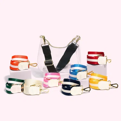 Stoney Clover Lane Adjustable Crossbody Bag Strap