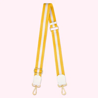 Stoney Clover Lane Adjustable Crossbody Bag Strap