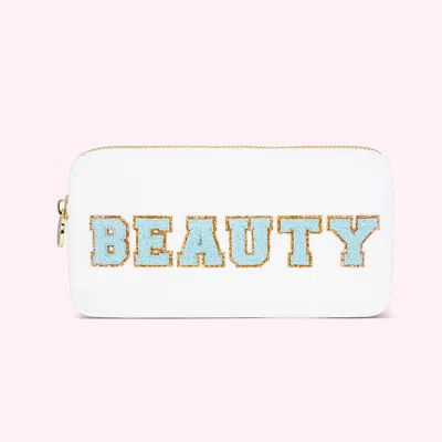 Stoney Clover Lane Beauty Small Pouch