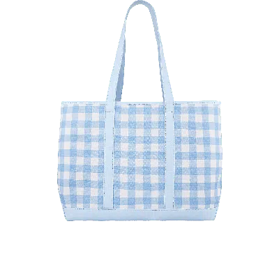 Stoney Clover Lane Canvas Tote