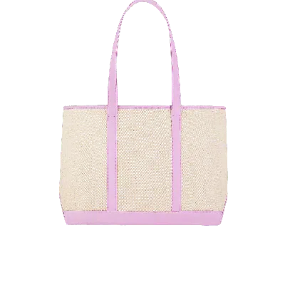 Stoney Clover Lane Canvas Tote