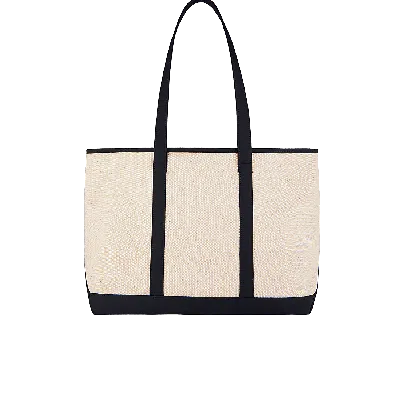 Stoney Clover Lane Canvas Tote