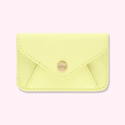 Stoney Clover Lane Cell Phone Envelope