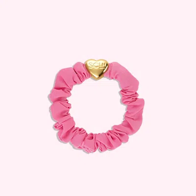Stoney Clover Lane Charm Scrunchie Set
