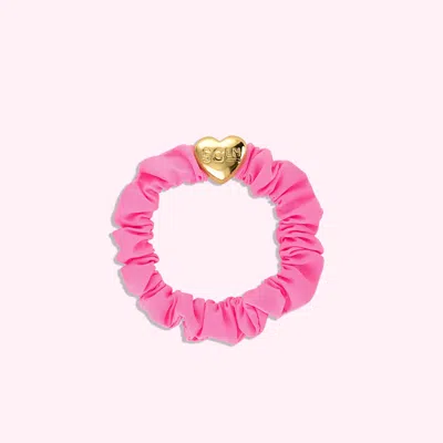 Stoney Clover Lane Charm Scrunchie Set