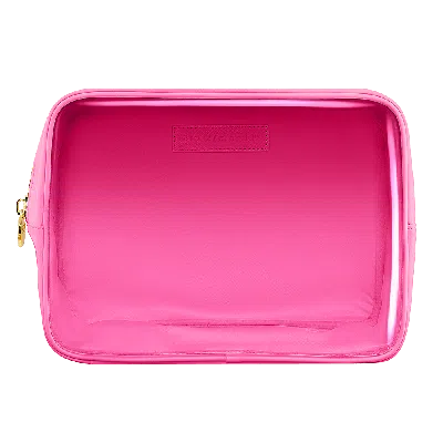 Stoney Clover Lane Clear Front Large Pouch
