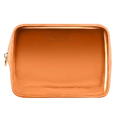 Stoney Clover Lane Clear Front Large Pouch