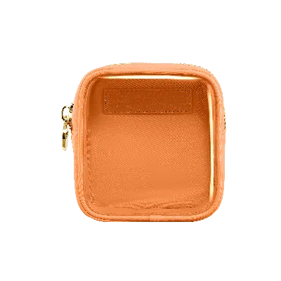 Stoney Clover Lane Clear Front Mini Pouch