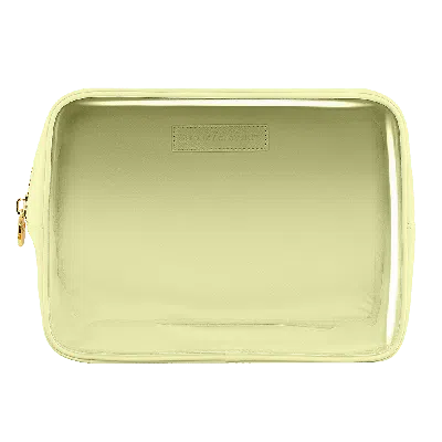 Stoney Clover Lane Clear Front Large Pouch