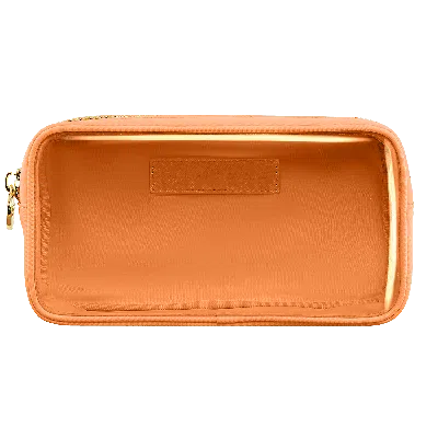 Stoney Clover Lane Clear Front Small Pouch
