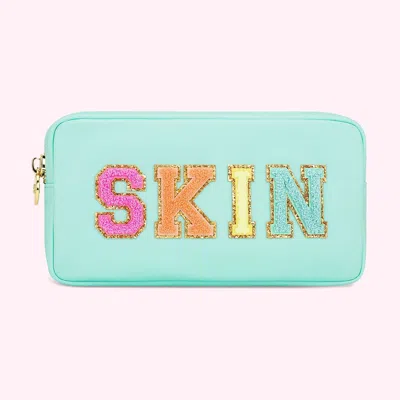 Stoney Clover Lane Cotton Candy "skin" Small Pouch