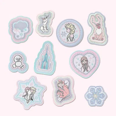 Shop Stoney Clover Lane Disney Frozen Snow Cloud Patch