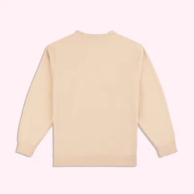 Stoney Clover Lane Disney Holiday Village Sweatshirt