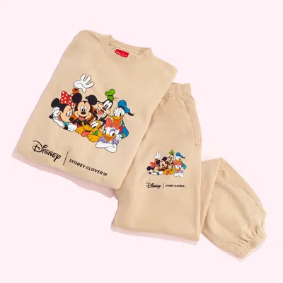Shop Stoney Clover Lane Disney Mickey & Friends Sweatpants