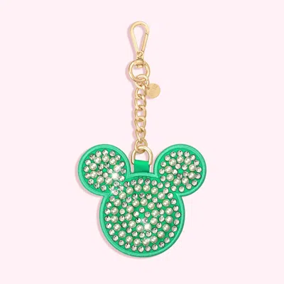 Stoney Clover Lane Disney Mickey Mouse Bag Charm