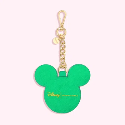 Stoney Clover Lane Disney Mickey Mouse Bag Charm