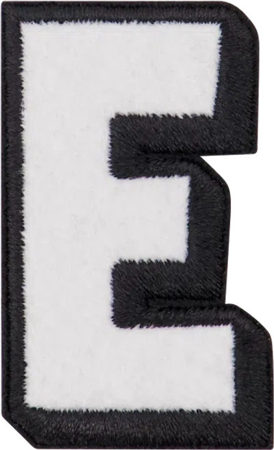 Stoney Clover Lane Disney Mickey Mouse Letter Patch