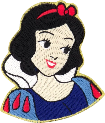 Shop Stoney Clover Lane Disney Princess Snow White Patch