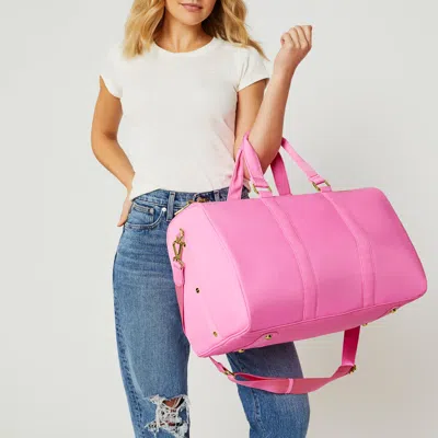 Stoney Clover Lane Duffle Bag
