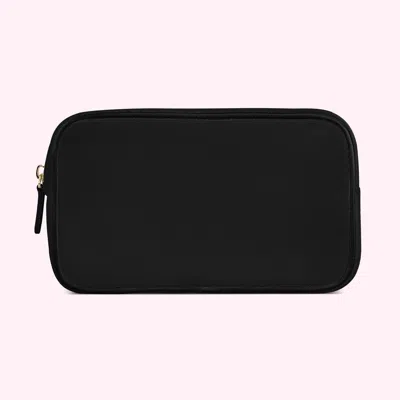 Stoney Clover Lane Double Zip Pouch