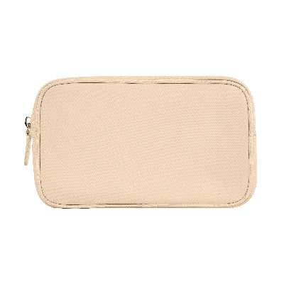 Shop Stoney Clover Lane Double Zip Pouch