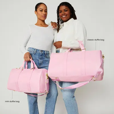 Stoney Clover Lane Duffle Bag