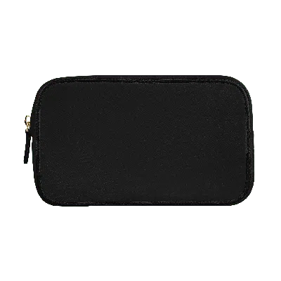 Stoney Clover Lane Double Zip Pouch