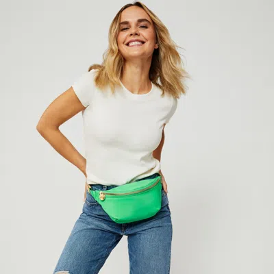 Shop Stoney Clover Lane Fanny Pack