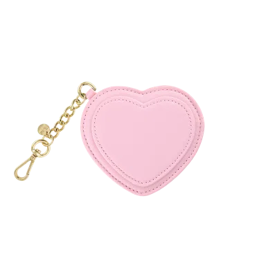 Stoney Clover Lane Heart Bag Charm