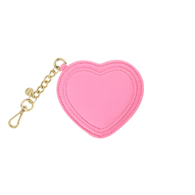 Stoney Clover Lane Heart Bag Charm