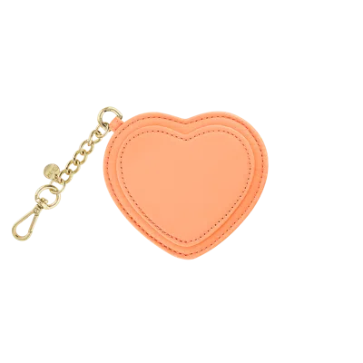 Stoney Clover Lane Heart Bag Charm