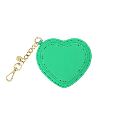 Shop Stoney Clover Lane Heart Bag Charm