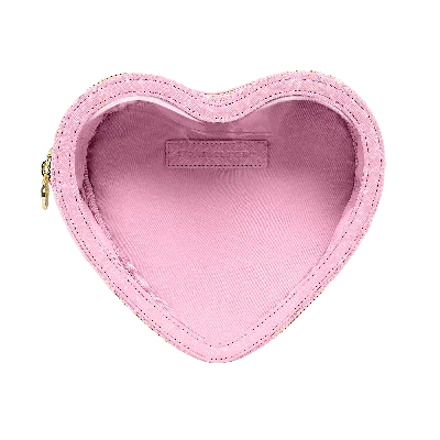 Shop Stoney Clover Lane Heart Open Top Pouch