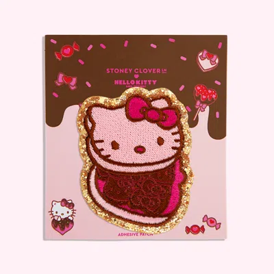 Shop Stoney Clover Lane Hello Kitty Chocolate Box Patch