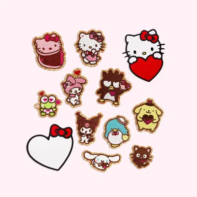 Shop Stoney Clover Lane Hello Kitty Chocolate Box Patch