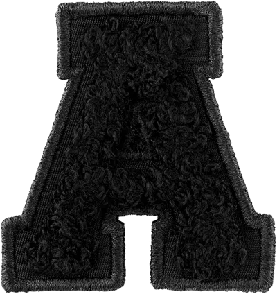 Stoney Clover Lane Jet Letter Patch