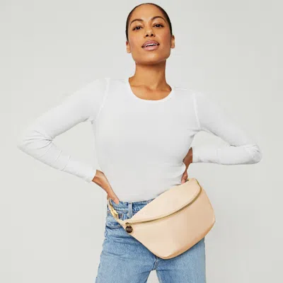 Shop Stoney Clover Lane Jumbo Fanny Pack