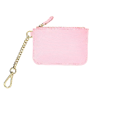 Stoney Clover Lane Keychain Wallet