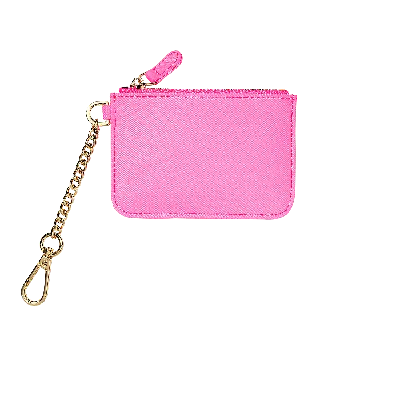 Stoney Clover Lane Keychain Wallet