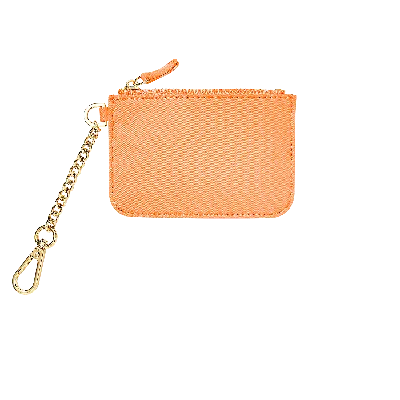 Stoney Clover Lane Keychain Wallet